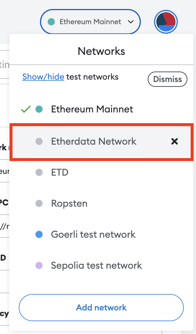 metamask